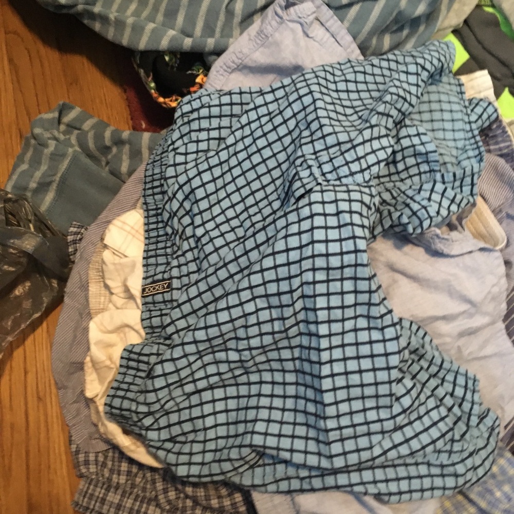 Boxers medium - Picture 2 of 12